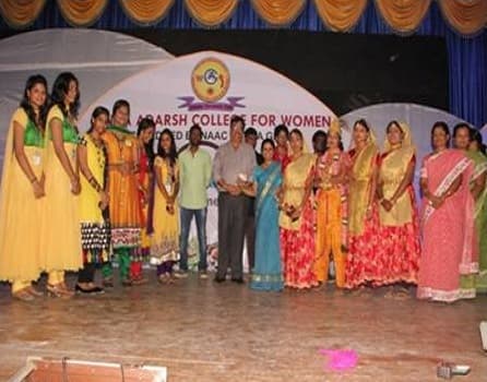 Anna Adarsh College for Women Chennai College Events photo 4