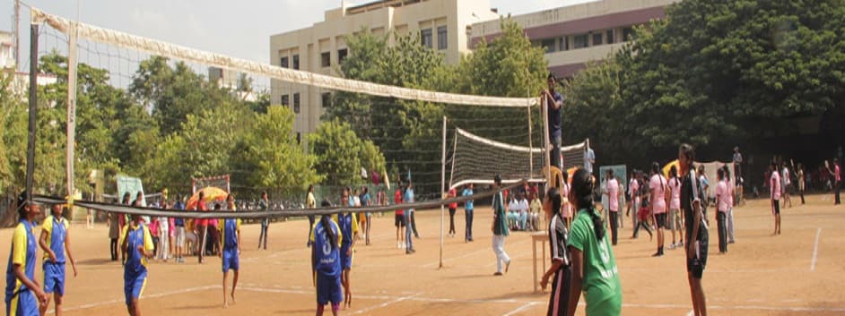 Anna Adarsh College for Women Chennai College Events photo 2