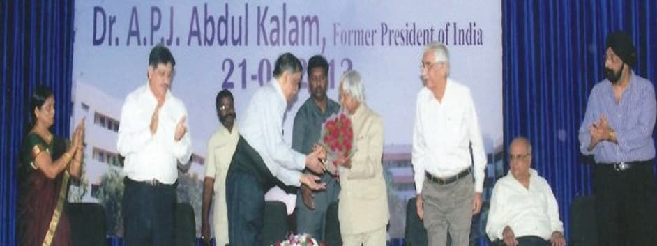 Anna Adarsh College for Women Chennai College Events photo 3