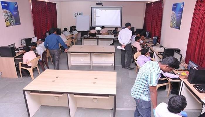 Er Perumal Manimekalai College of Engineering Hosur Infrastructure photo 2