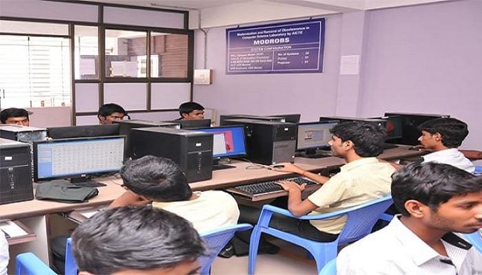 Er Perumal Manimekalai College of Engineering Hosur Infrastructure photo 3