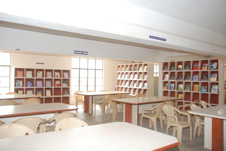 Er Perumal Manimekalai College of Engineering Hosur Infrastructure photo 1