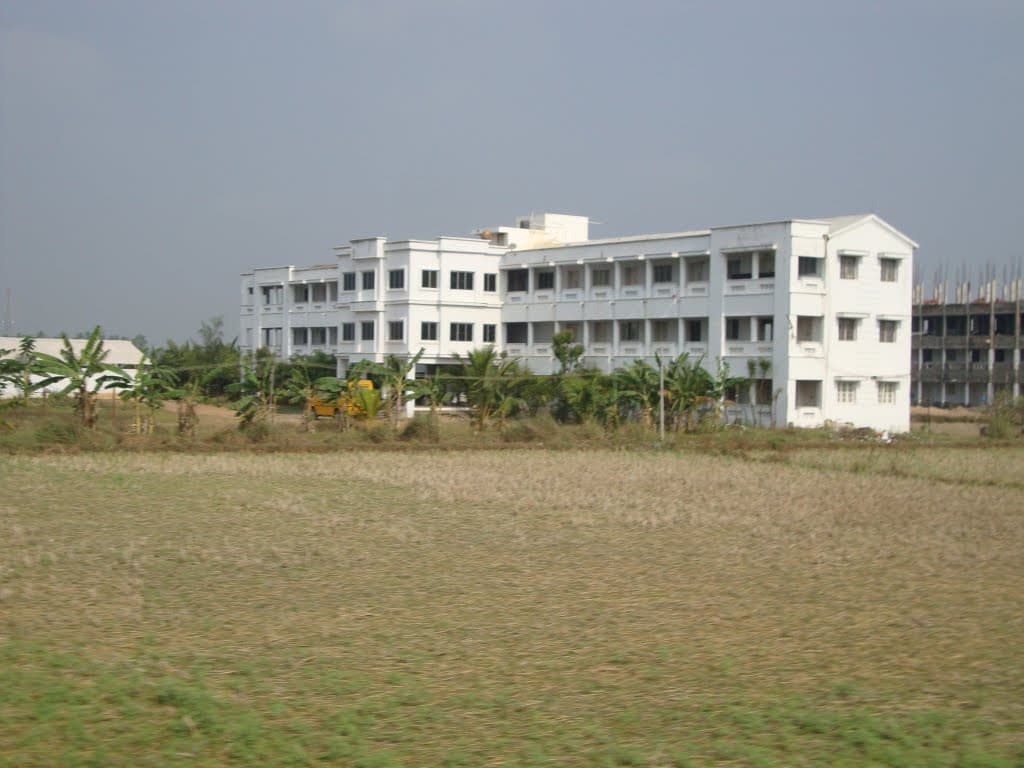 Mannai Narayanasamy College of Nursing Thanjavur Campus photo 2