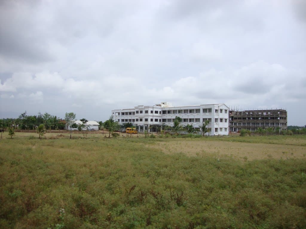 Mannai Narayanasamy College of Nursing Thanjavur Campus photo 4