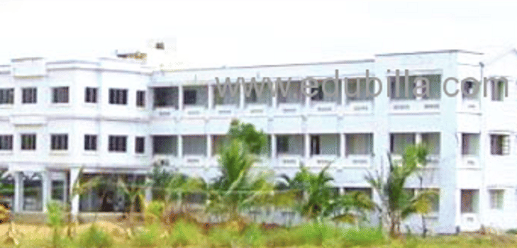 Mannai Narayanasamy College of Nursing Thanjavur Campus photo 5
