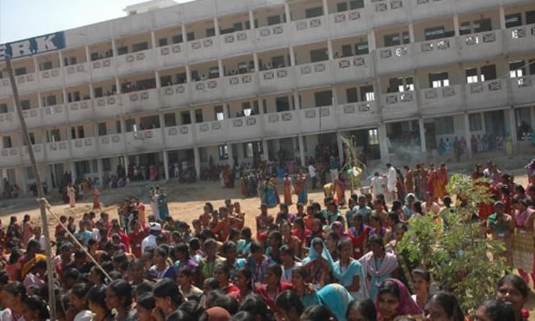 ERK Arts and Science College Dharmapuri Pongal photo 1