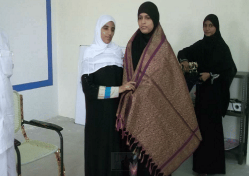 Annai Khadeeja Arts and Science College for Women Manamelkudi College Events photo 1