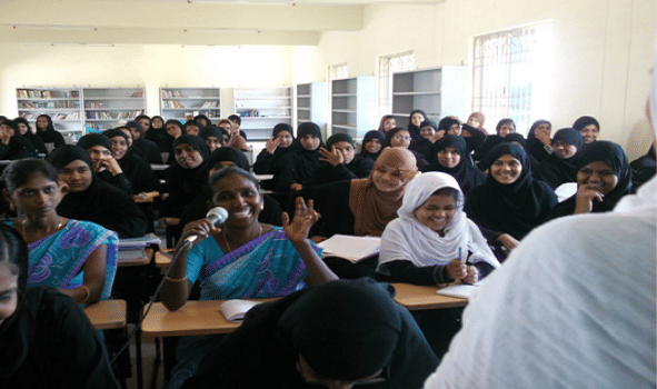 Annai Khadeeja Arts and Science College for Women Manamelkudi College Events photo 7