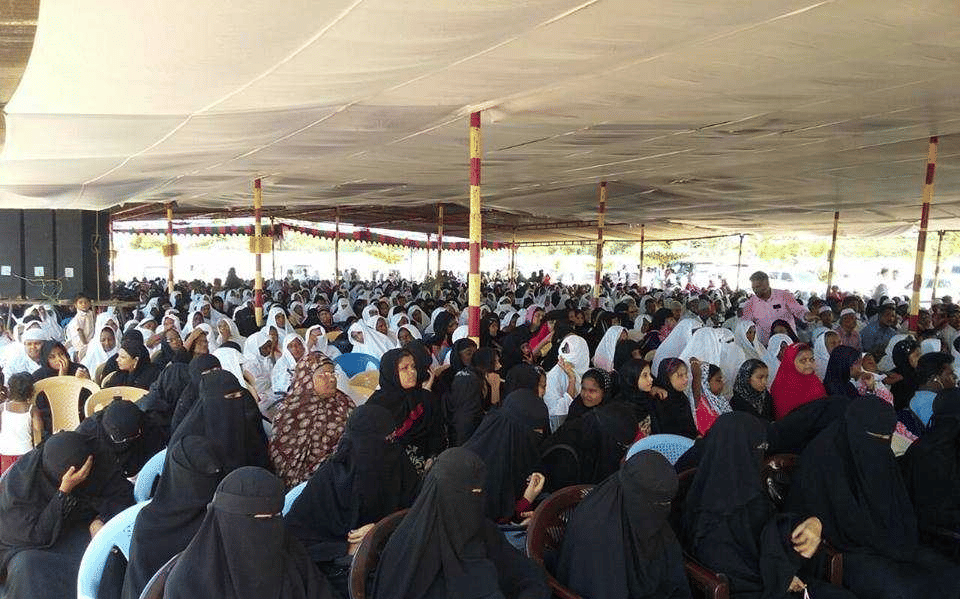 Annai Khadeeja Arts and Science College for Women Manamelkudi College Events photo 8