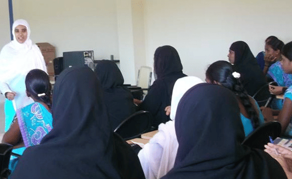 Annai Khadeeja Arts and Science College for Women Manamelkudi College Events photo 10