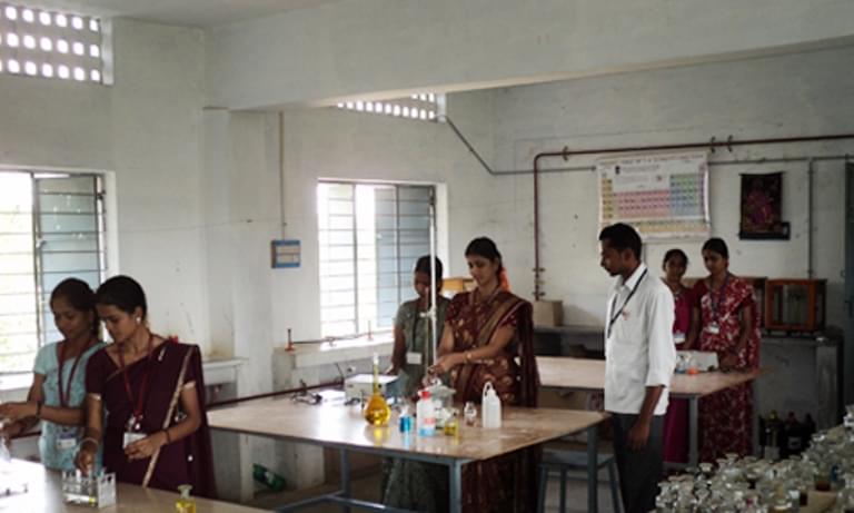 ERK Arts and Science College Dharmapuri Laboratories photo 5