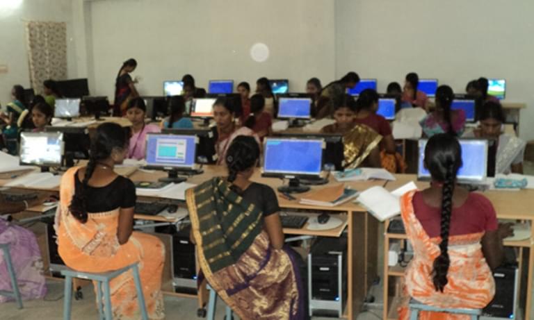 ERK Arts and Science College Dharmapuri Laboratories photo 10