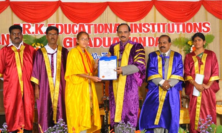 ERK Arts and Science College Dharmapuri Events photo 1