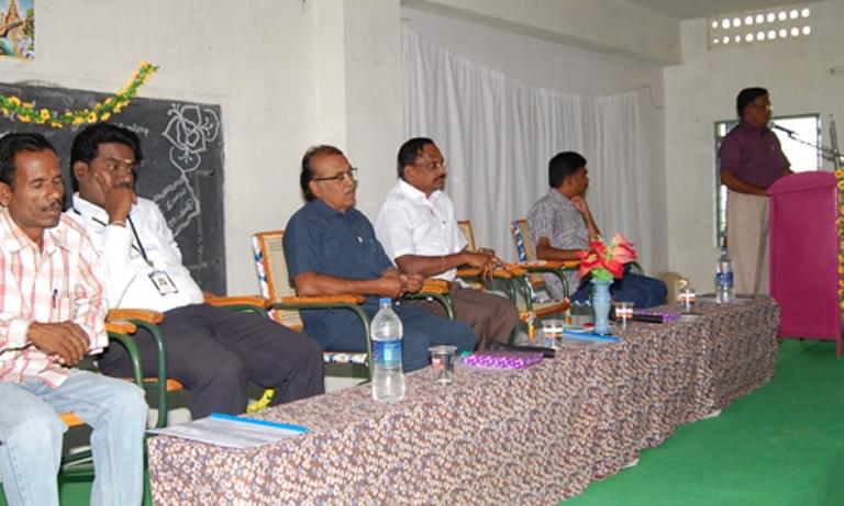 ERK Arts and Science College Dharmapuri Events photo 2