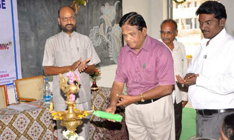 ERK Arts and Science College Dharmapuri Events photo 11