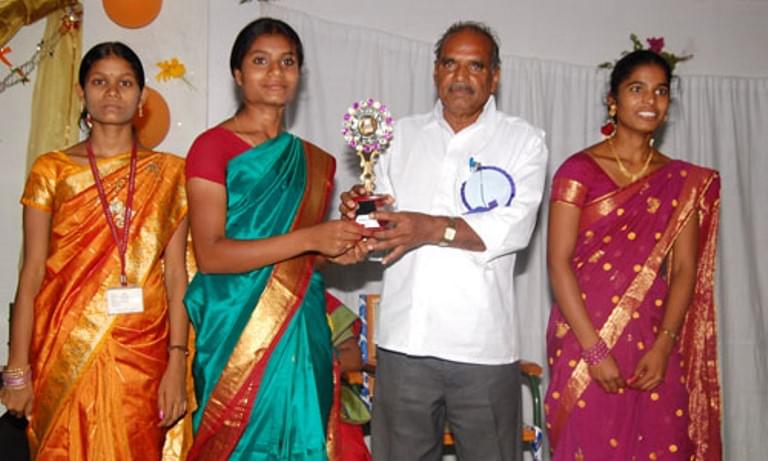 ERK Arts and Science College Dharmapuri Events photo 18