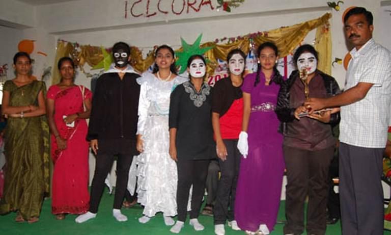 ERK Arts and Science College Dharmapuri Events photo 19