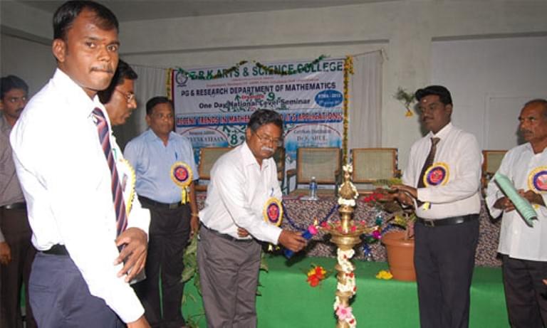 ERK Arts and Science College Dharmapuri Events photo 20