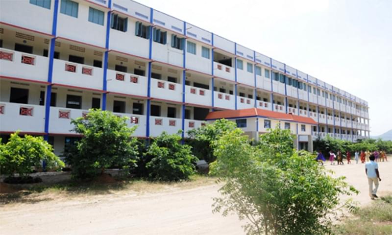 ERK Arts and Science College Dharmapuri Campus photo 3