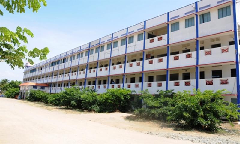 ERK Arts and Science College Dharmapuri Campus photo 5