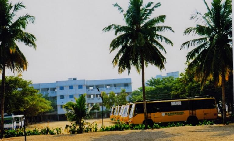 ERK Arts and Science College Dharmapuri Transportaion photo 1
