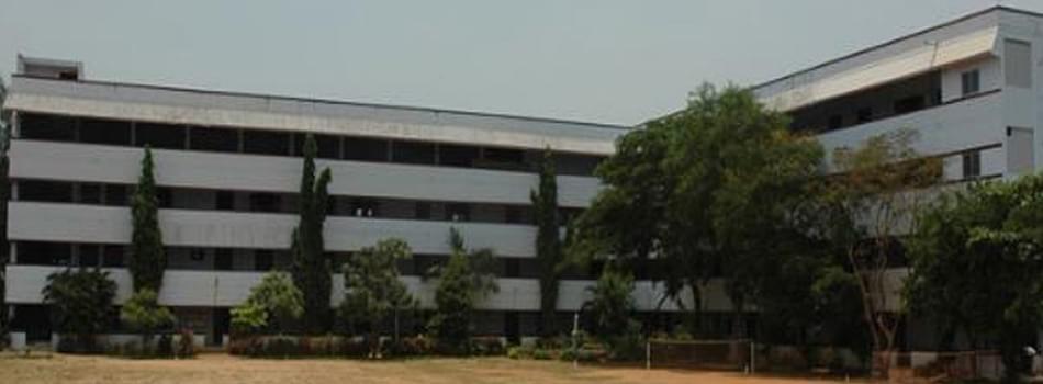 Mar Gregorios College of Arts and Science Chennai Campus photo 2
