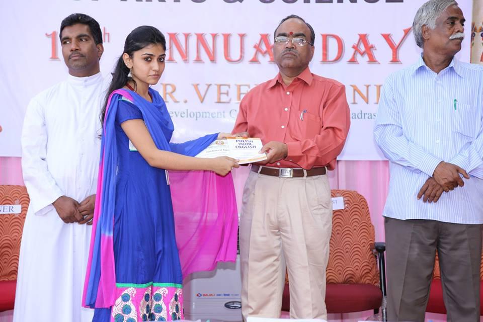 Mar Gregorios College of Arts and Science Chennai Extra Curriculars photo 1