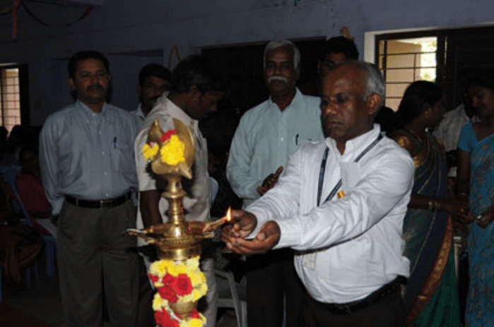 Mar Gregorios College of Arts and Science Chennai Extra Curriculars photo 4