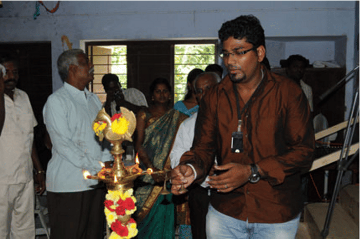Mar Gregorios College of Arts and Science Chennai Extra Curriculars photo 5