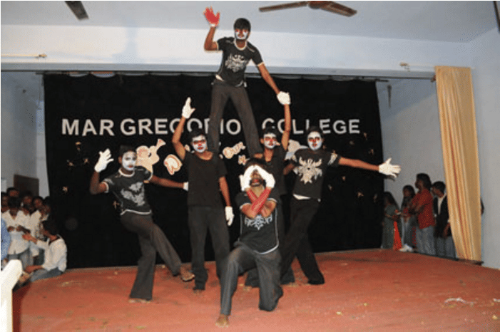 Mar Gregorios College of Arts and Science Chennai Extra Curriculars photo 6