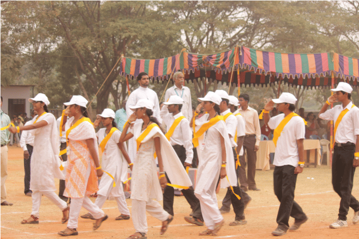 Mar Gregorios College of Arts and Science Chennai Sports photo 1
