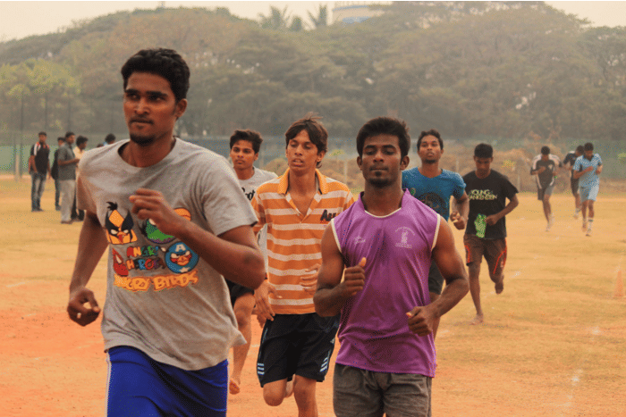 Mar Gregorios College of Arts and Science Chennai Sports photo 2