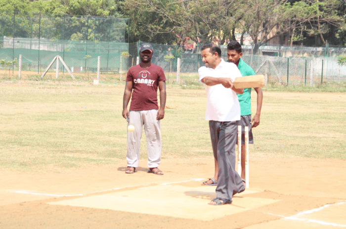 Mar Gregorios College of Arts and Science Chennai Sports photo 4