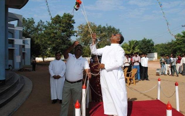 Annai Vailankanni Arts & Science College Thanjavur College Events photo 2