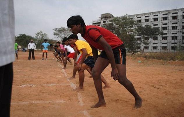 Annai Vailankanni Arts & Science College Thanjavur College Facilities photo 5