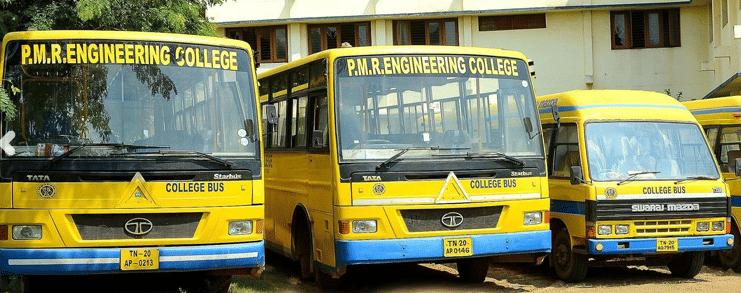 P M R Engineering College, Adayalampattu Chennai PMREC photo 3