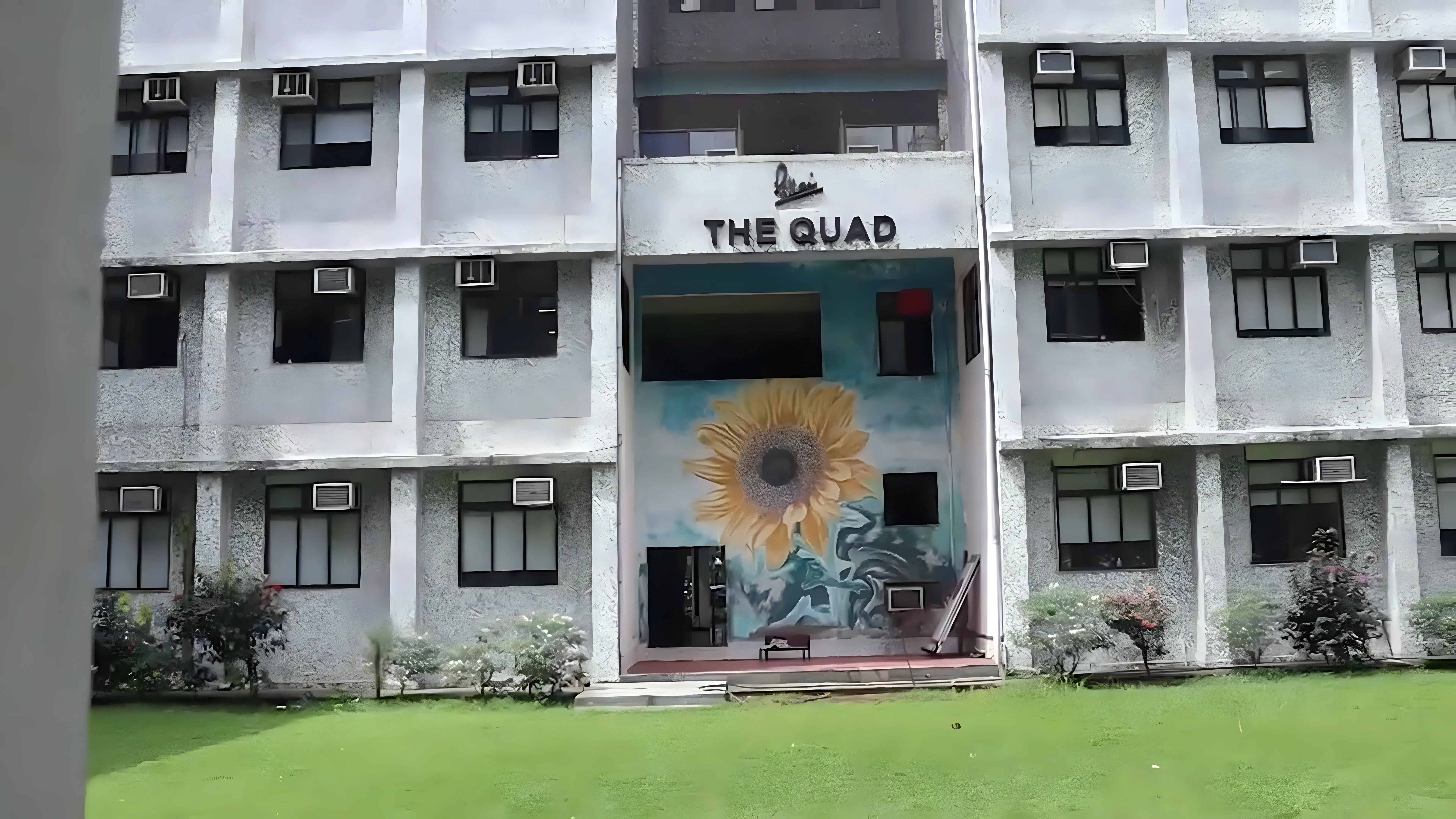 PCE Academic Infrastructure photo 1