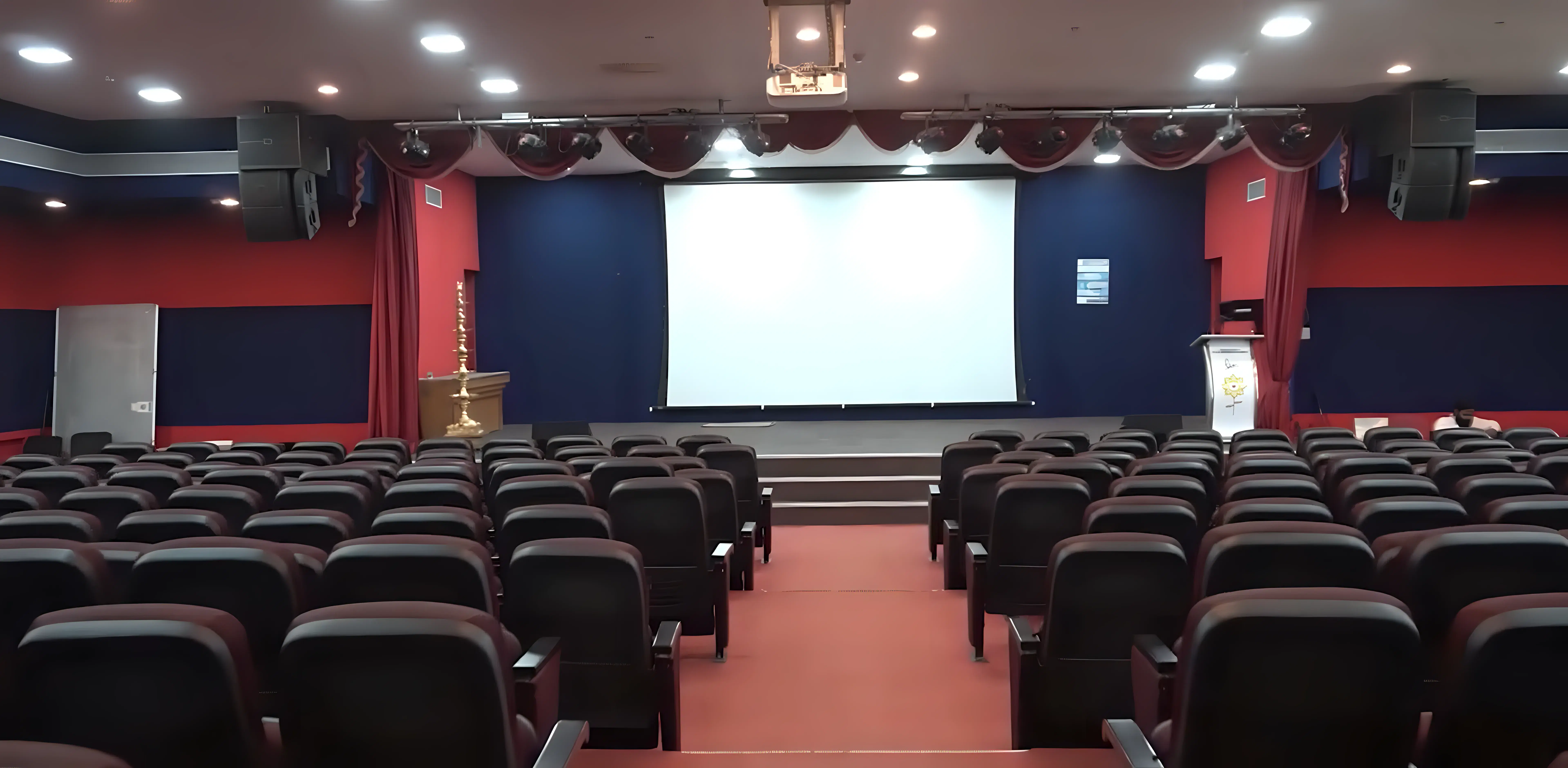 PCE Academic Infrastructure photo 2