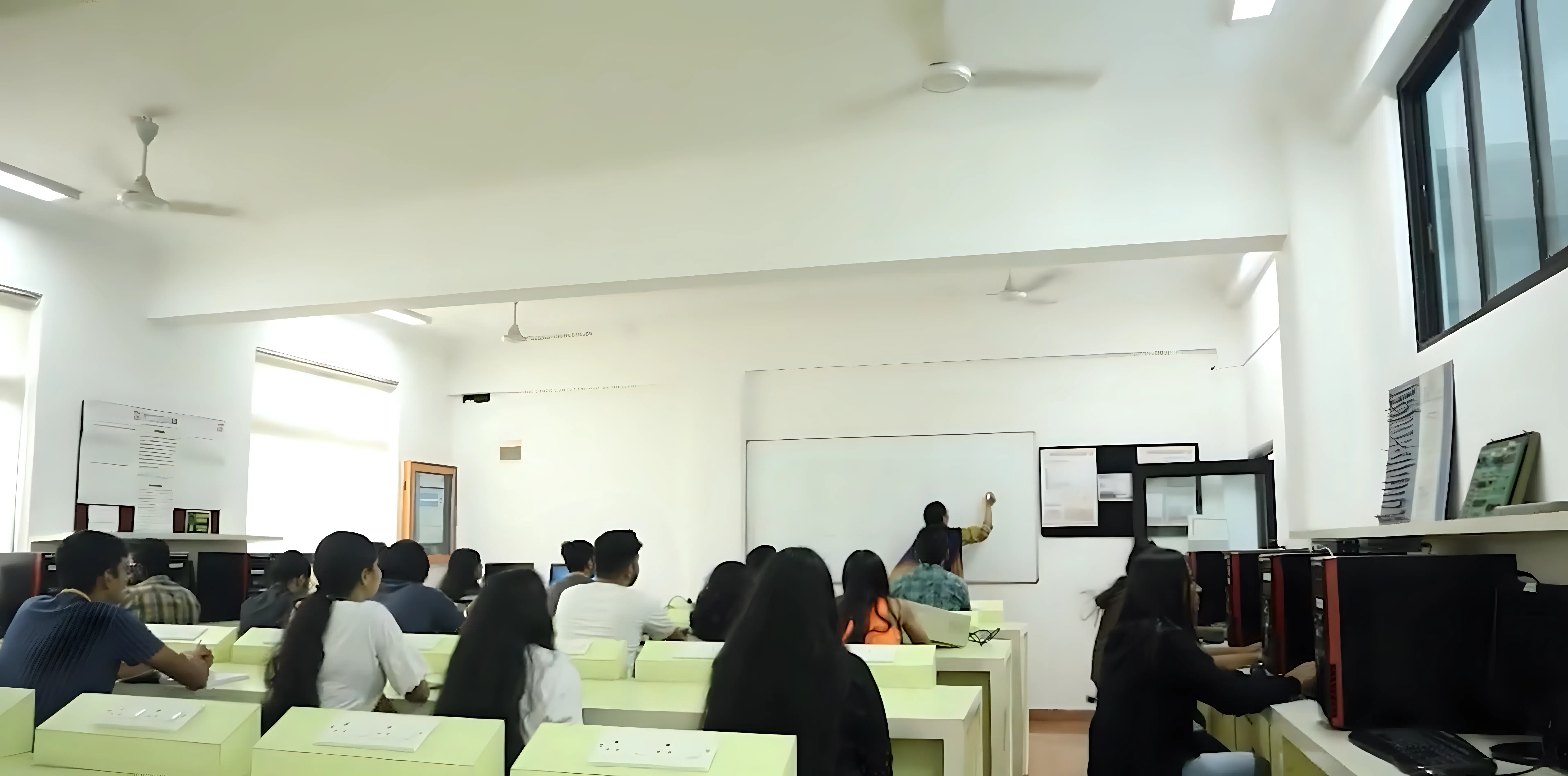 PCE Academic Infrastructure photo 3