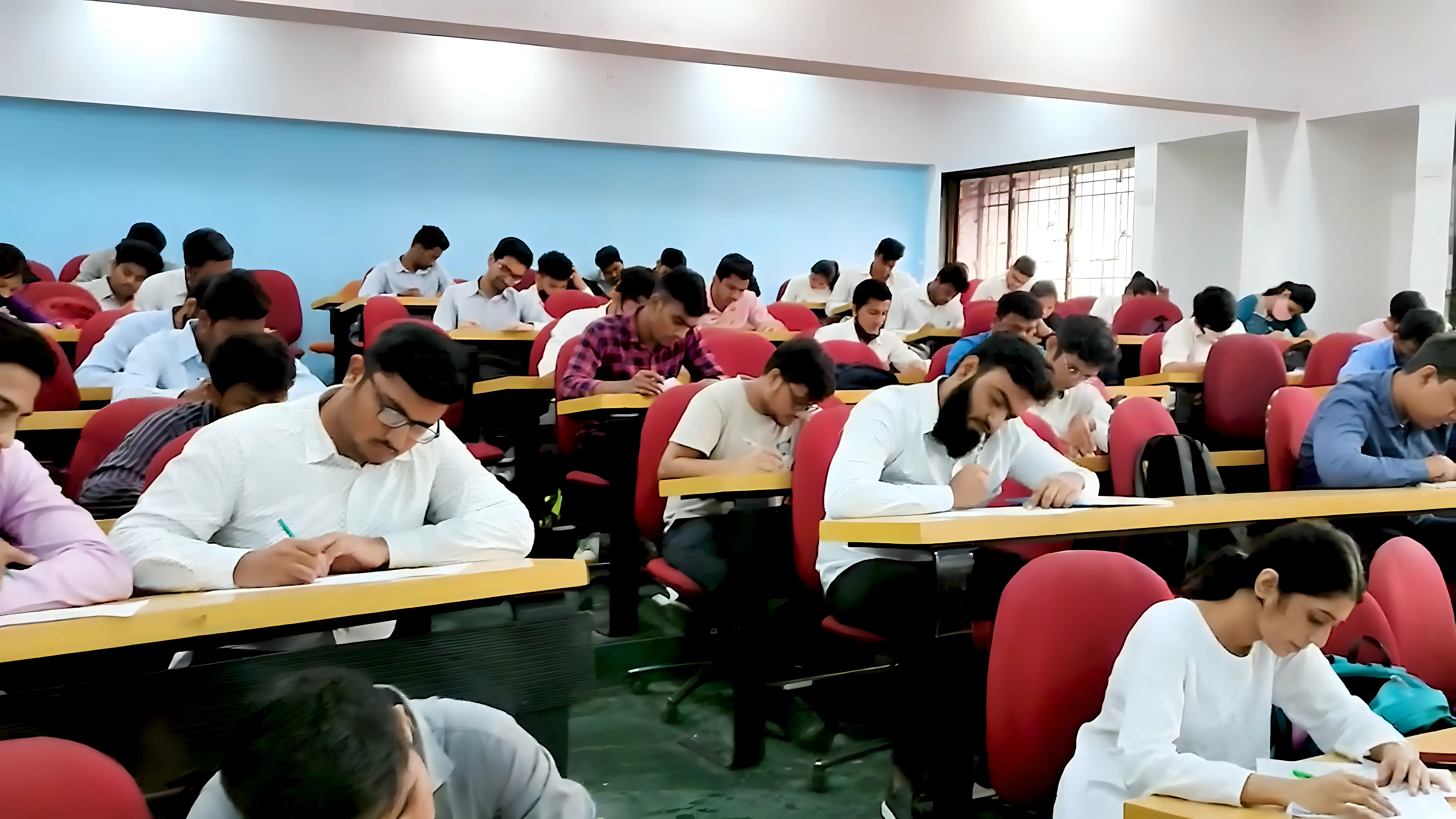 PCE Academic Infrastructure photo 4