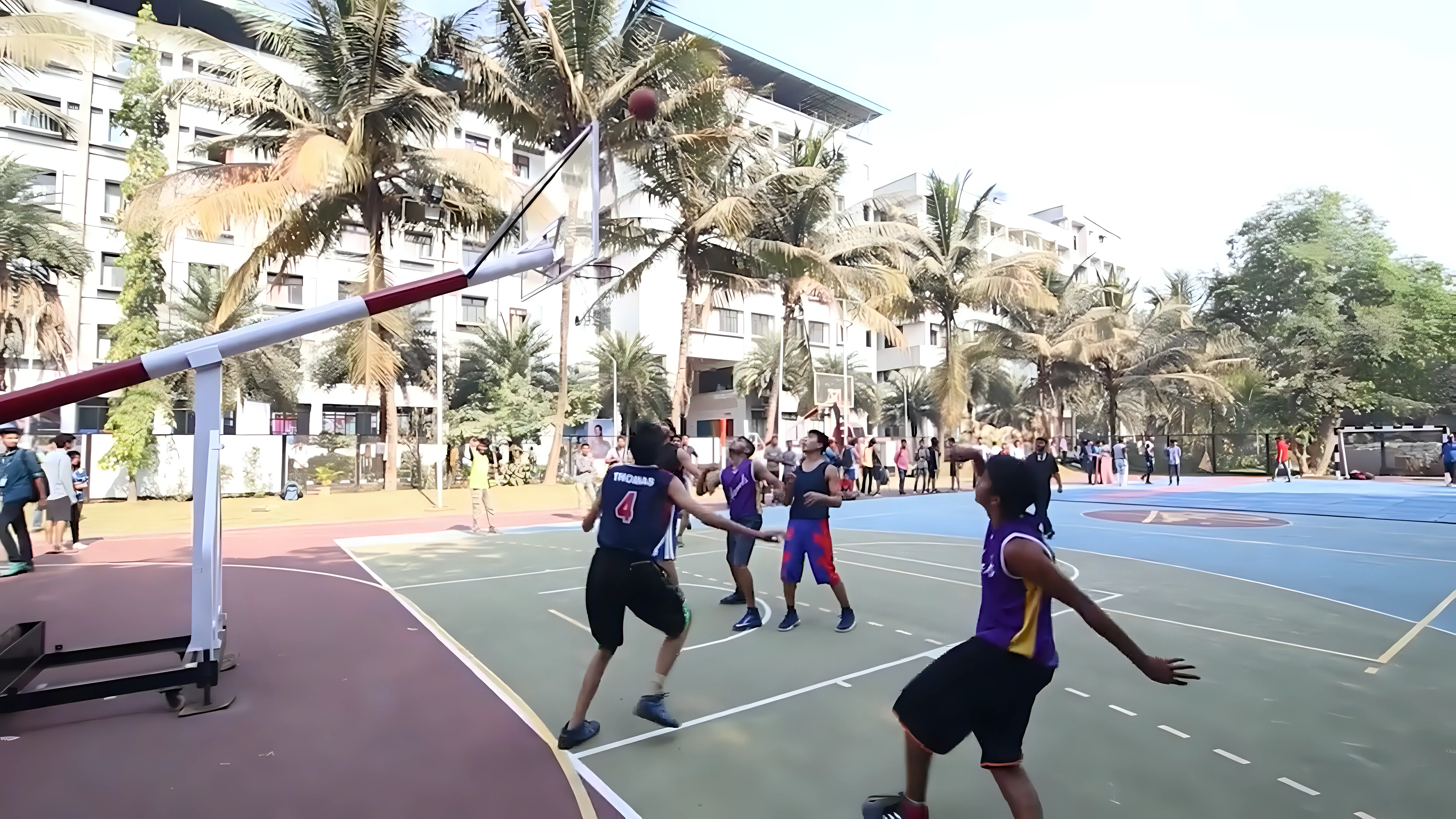 PCE Sports Facilities photo 2