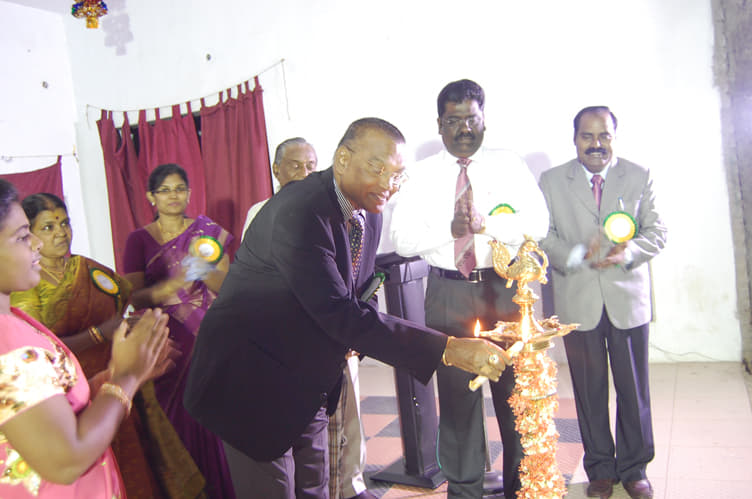 K. K. College of Pharmacy Chennai Events photo 3