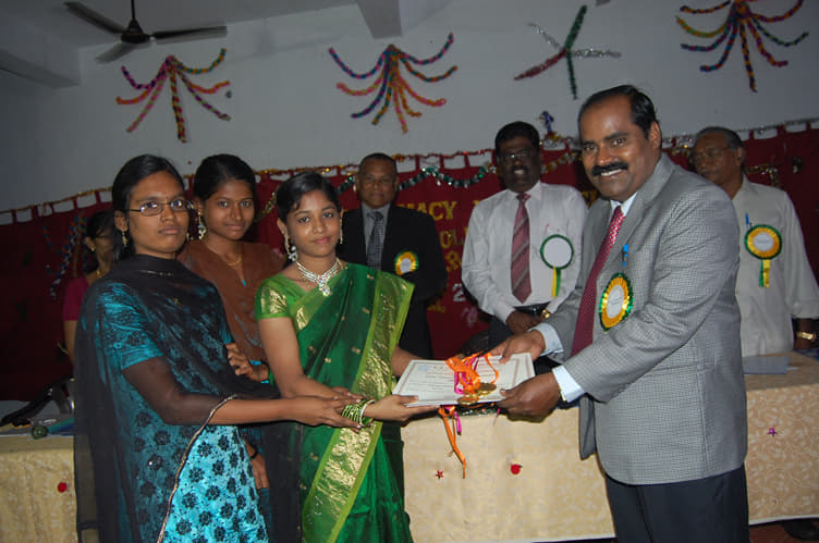 K. K. College of Pharmacy Chennai Events photo 6