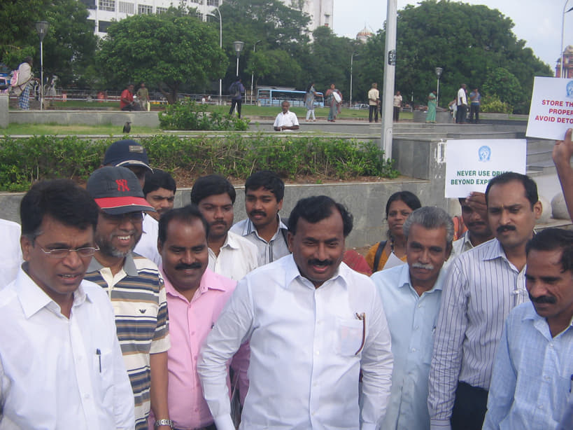 K. K. College of Pharmacy Chennai Events photo 7