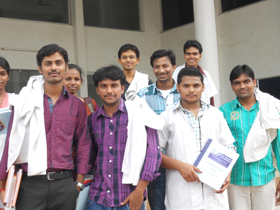 K. K. College of Pharmacy Chennai Events photo 9