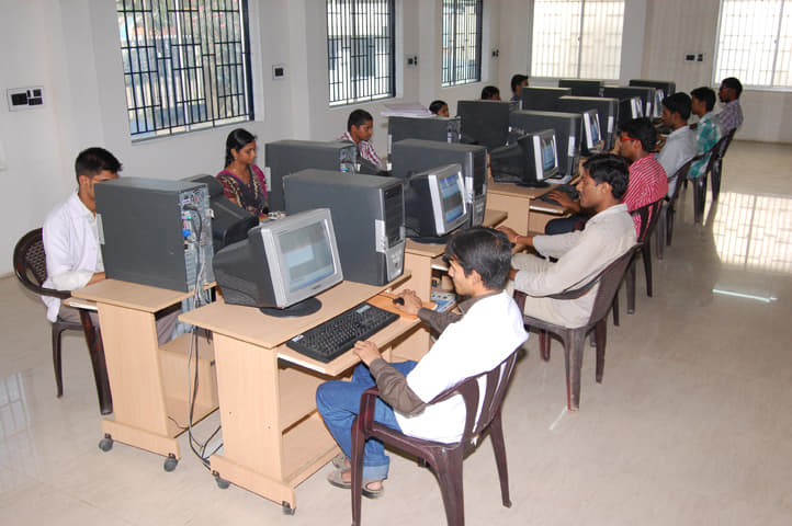 K. K. College of Pharmacy Chennai Infrastructure photo 2