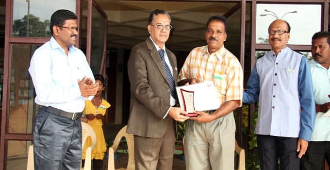 Annai Velankanni College Tholayavattam Kanyakumari College Events photo 3