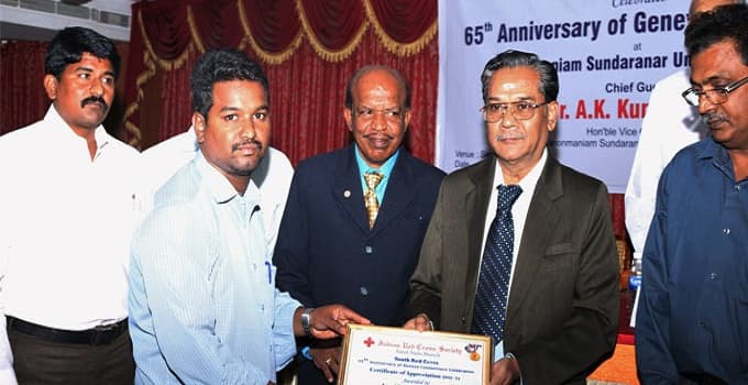 Annai Velankanni College Tholayavattam Kanyakumari College Events photo 4