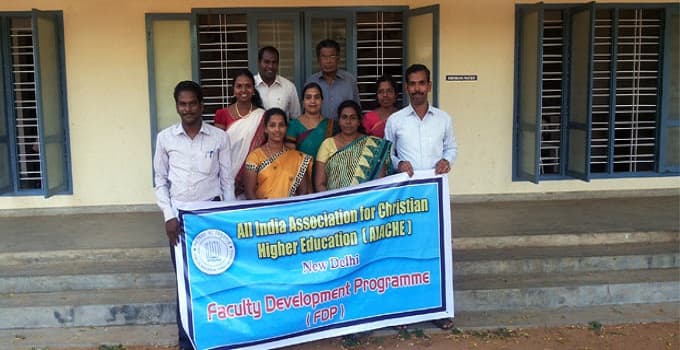 Annai Velankanni College Tholayavattam Kanyakumari College Events photo 5