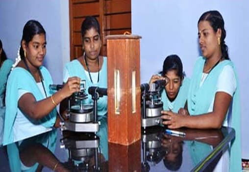 Annai Velankanni College Tholayavattam Kanyakumari College facilities photo 1